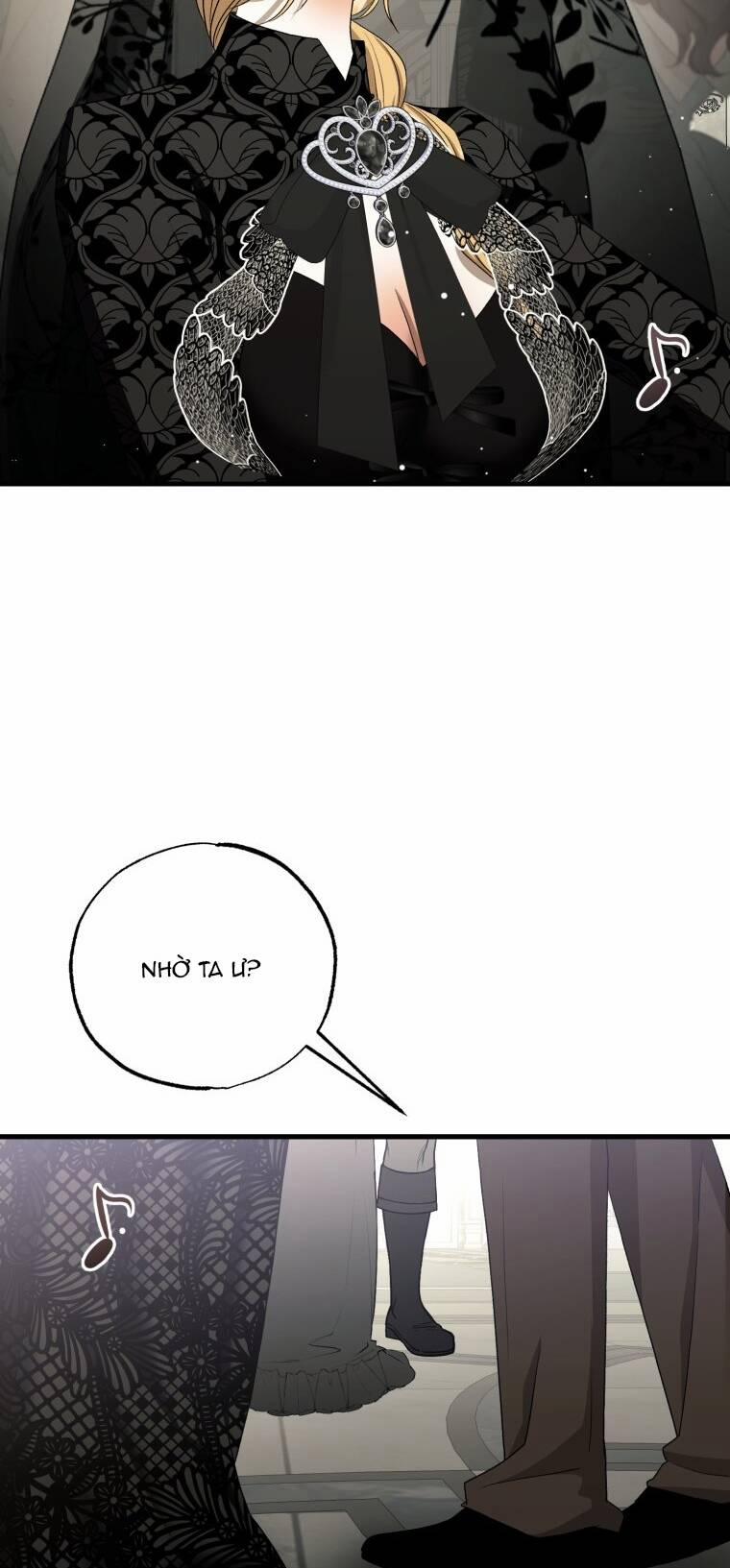 Khi Tôi Bị Chú Chó Tôi Bỏ Rơi Cắn 18.1 trang 6