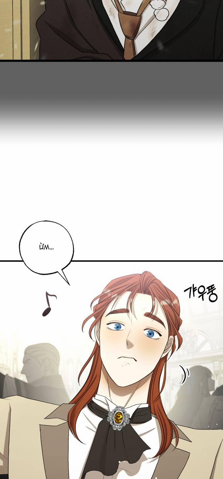 Khi Tôi Bị Chú Chó Tôi Bỏ Rơi Cắn 18.1 trang 8