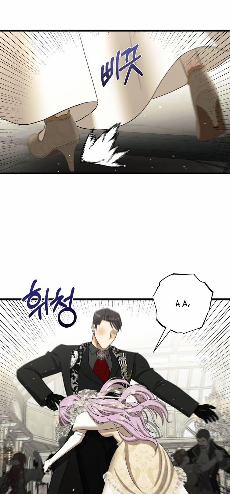 Khi Tôi Bị Chú Chó Tôi Bỏ Rơi Cắn 18.2 trang 1