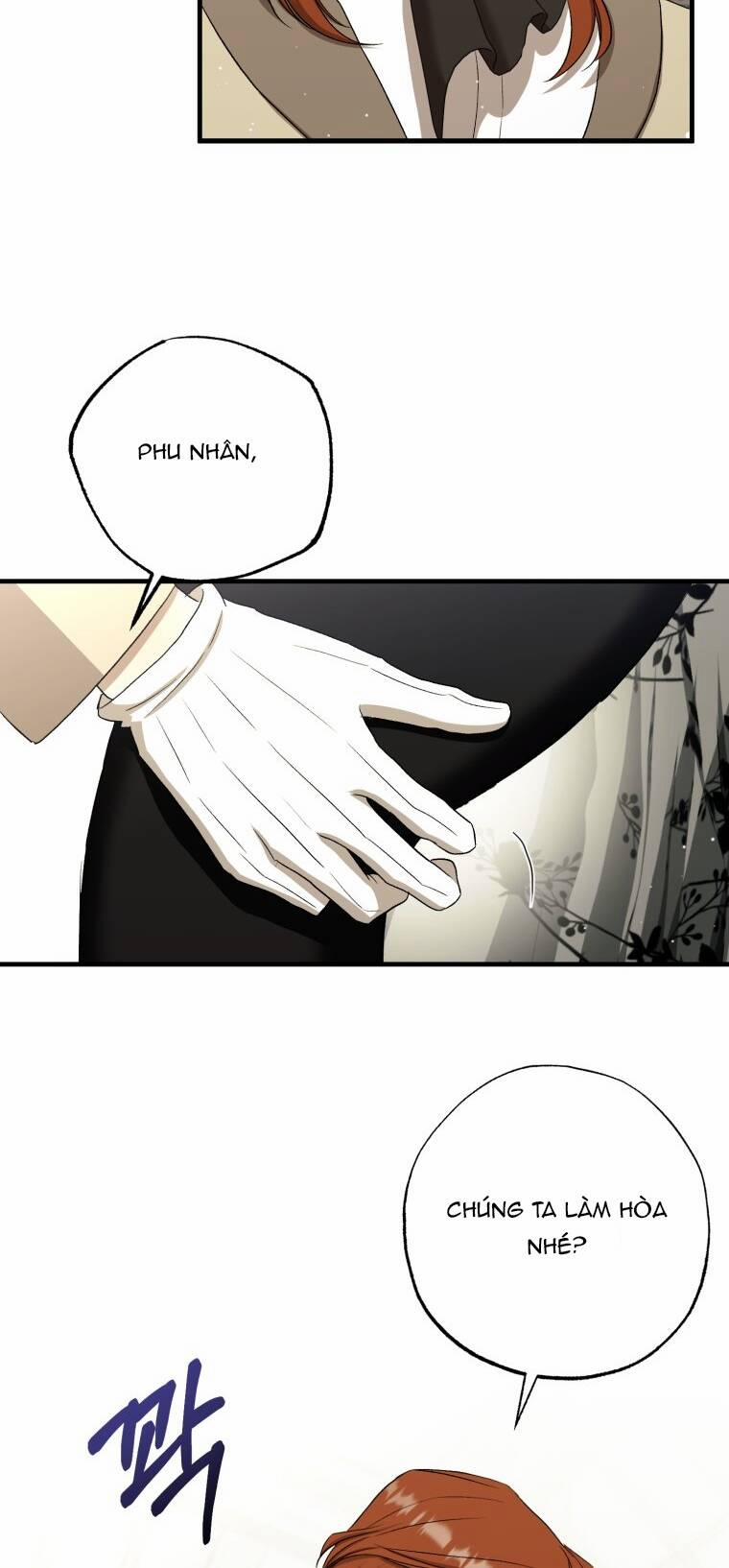 Khi Tôi Bị Chú Chó Tôi Bỏ Rơi Cắn 18.2 trang 10