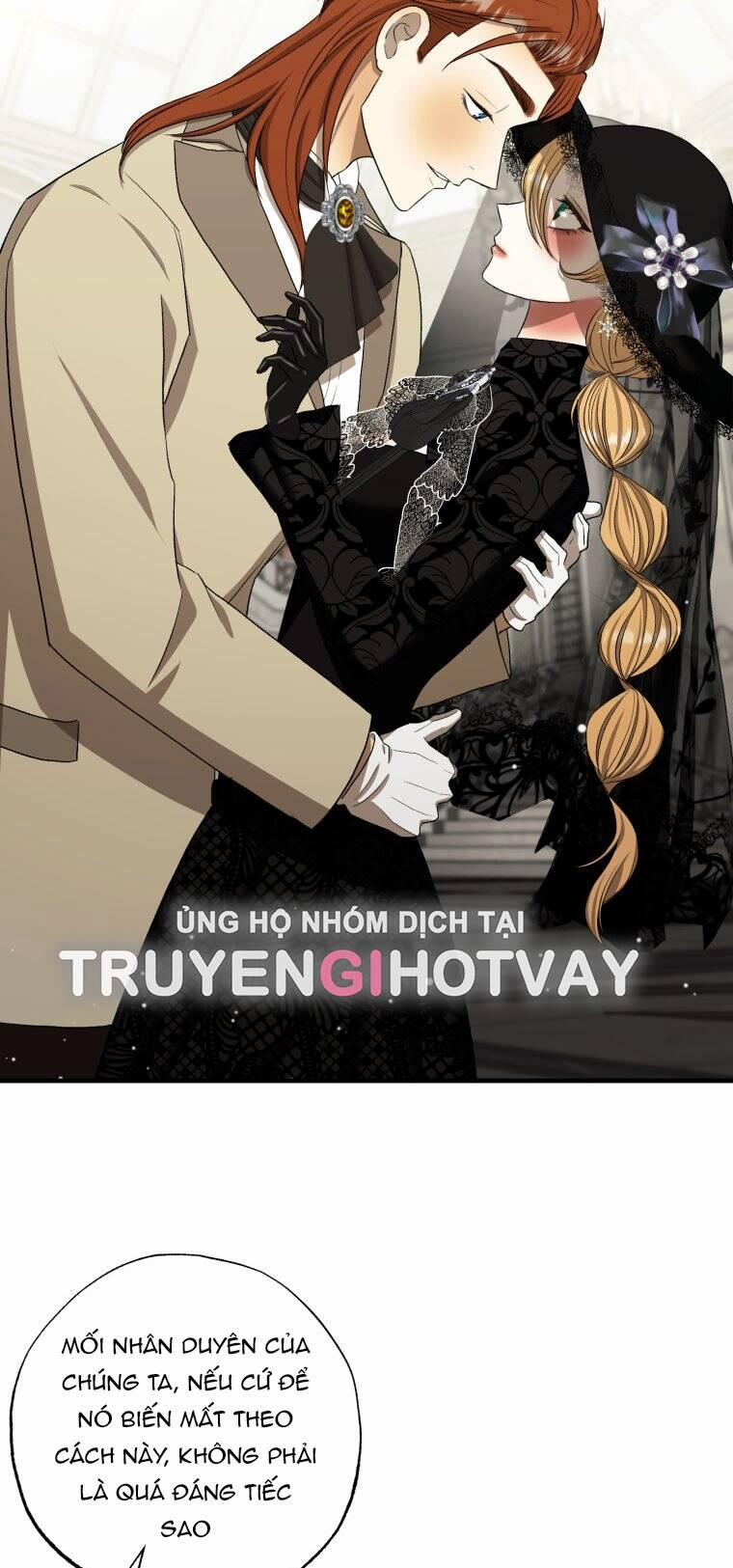 Khi Tôi Bị Chú Chó Tôi Bỏ Rơi Cắn 18.2 trang 11