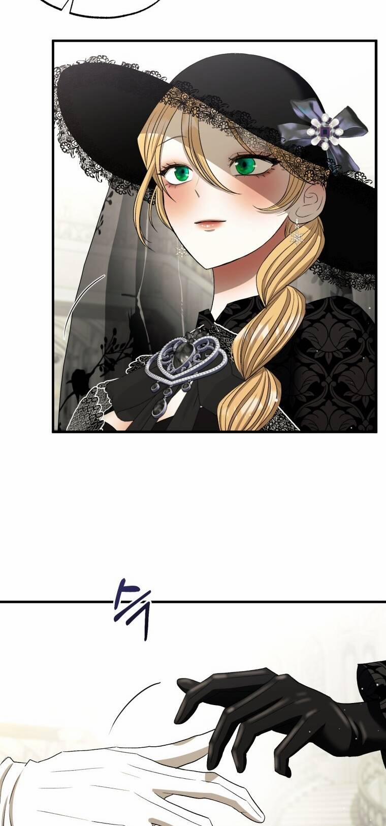 Khi Tôi Bị Chú Chó Tôi Bỏ Rơi Cắn 18.2 trang 12