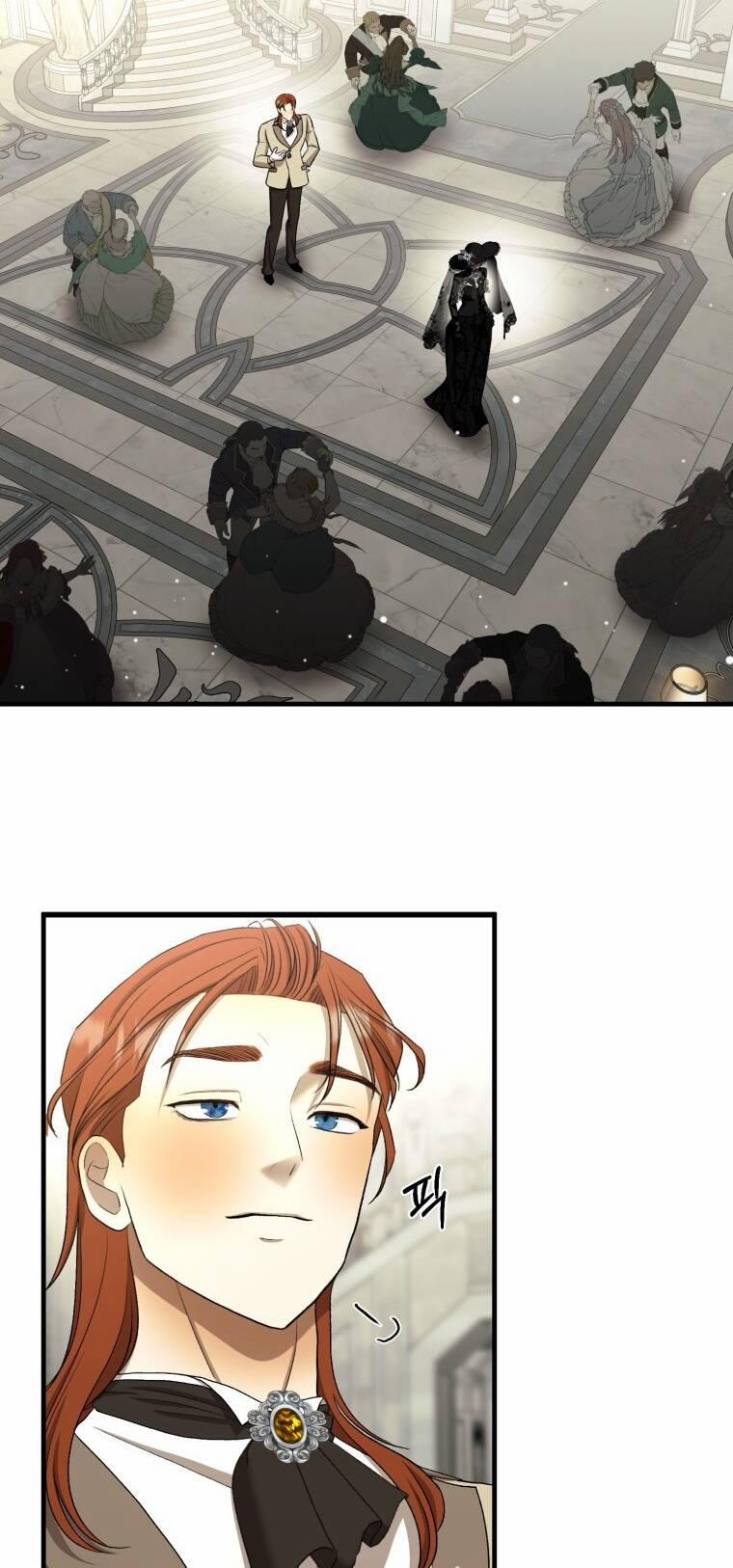 Khi Tôi Bị Chú Chó Tôi Bỏ Rơi Cắn 18.2 trang 16