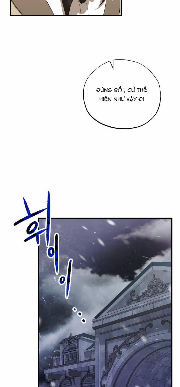 Khi Tôi Bị Chú Chó Tôi Bỏ Rơi Cắn 18.2 trang 17