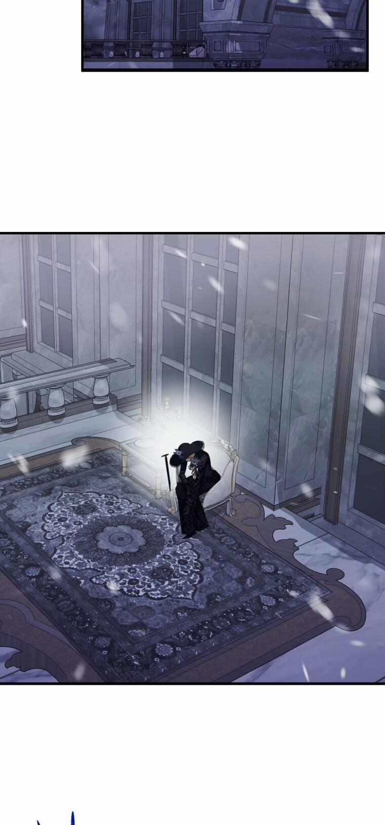 Khi Tôi Bị Chú Chó Tôi Bỏ Rơi Cắn 18.2 trang 18