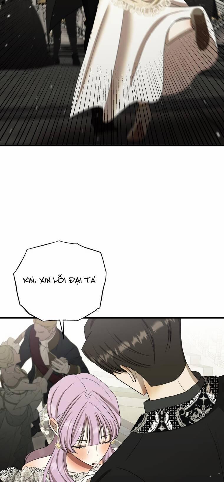 Khi Tôi Bị Chú Chó Tôi Bỏ Rơi Cắn 18.2 trang 2