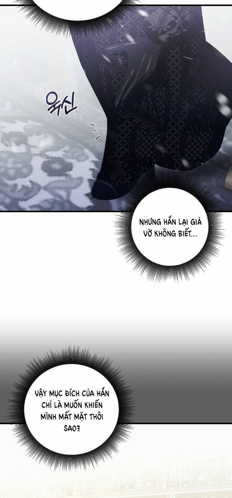 Khi Tôi Bị Chú Chó Tôi Bỏ Rơi Cắn 18.2 trang 20