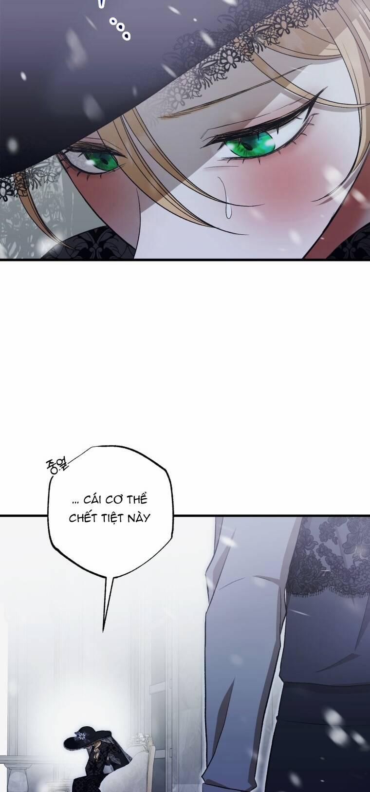 Khi Tôi Bị Chú Chó Tôi Bỏ Rơi Cắn 18.2 trang 22