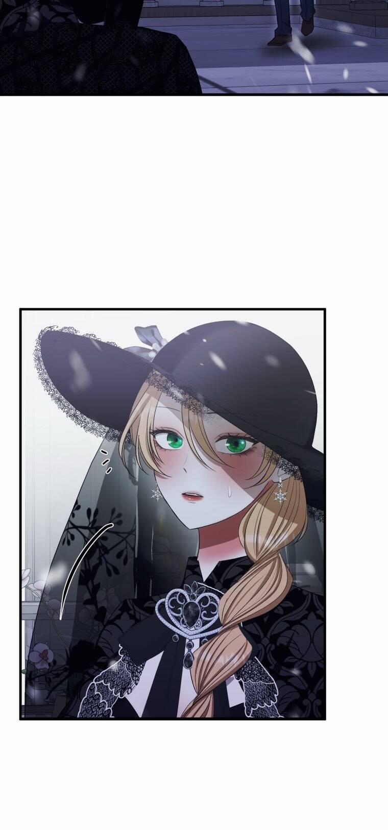 Khi Tôi Bị Chú Chó Tôi Bỏ Rơi Cắn 18.2 trang 24