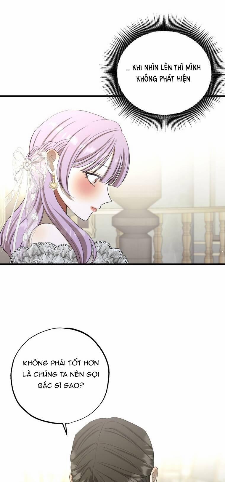 Khi Tôi Bị Chú Chó Tôi Bỏ Rơi Cắn 18.2 trang 27