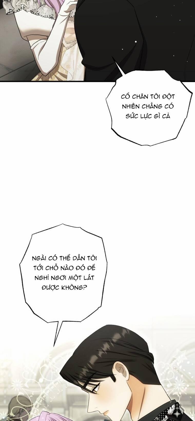 Khi Tôi Bị Chú Chó Tôi Bỏ Rơi Cắn 18.2 trang 3