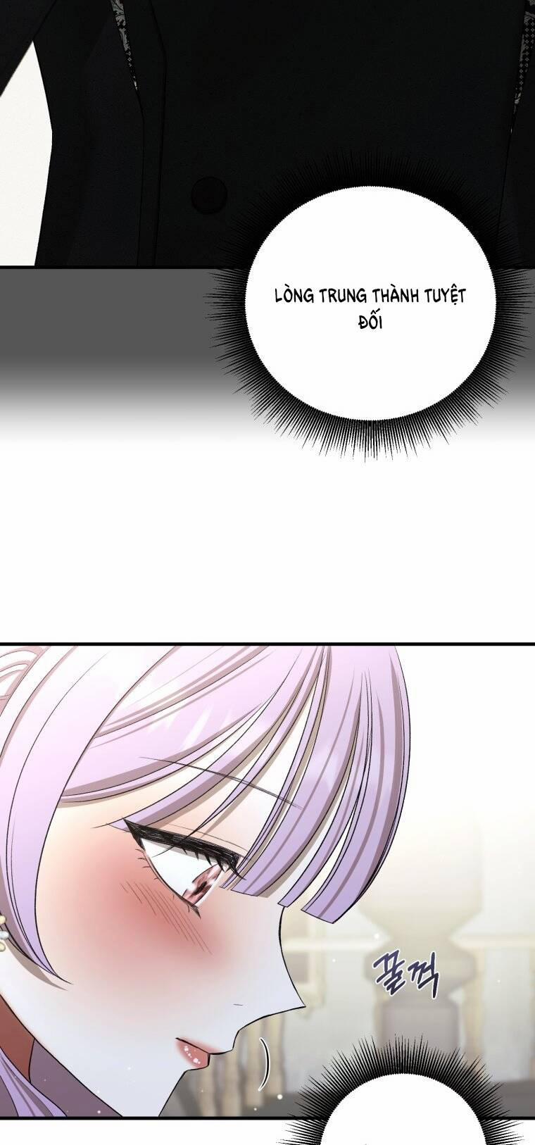 Khi Tôi Bị Chú Chó Tôi Bỏ Rơi Cắn 18.2 trang 30