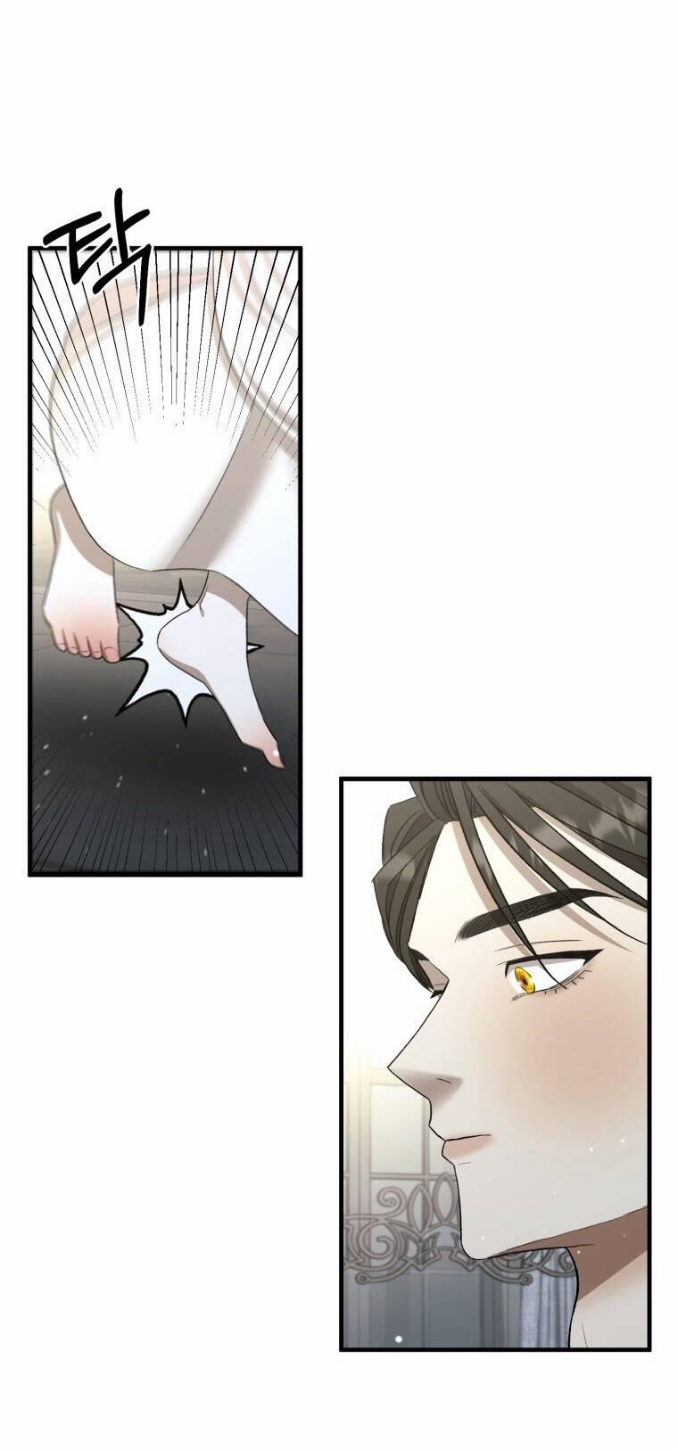 Khi Tôi Bị Chú Chó Tôi Bỏ Rơi Cắn 18.2 trang 34