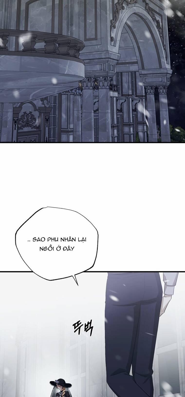 Khi Tôi Bị Chú Chó Tôi Bỏ Rơi Cắn 18.2 trang 37