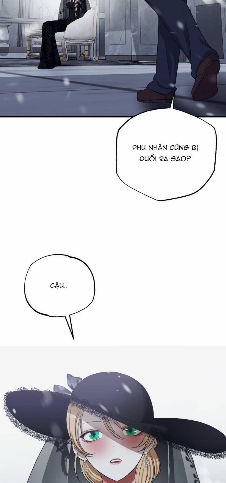 Khi Tôi Bị Chú Chó Tôi Bỏ Rơi Cắn 18.2 trang 38