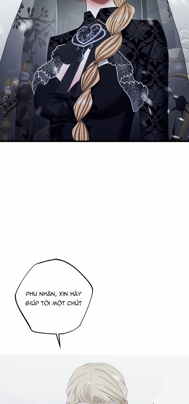 Khi Tôi Bị Chú Chó Tôi Bỏ Rơi Cắn 18.2 trang 39