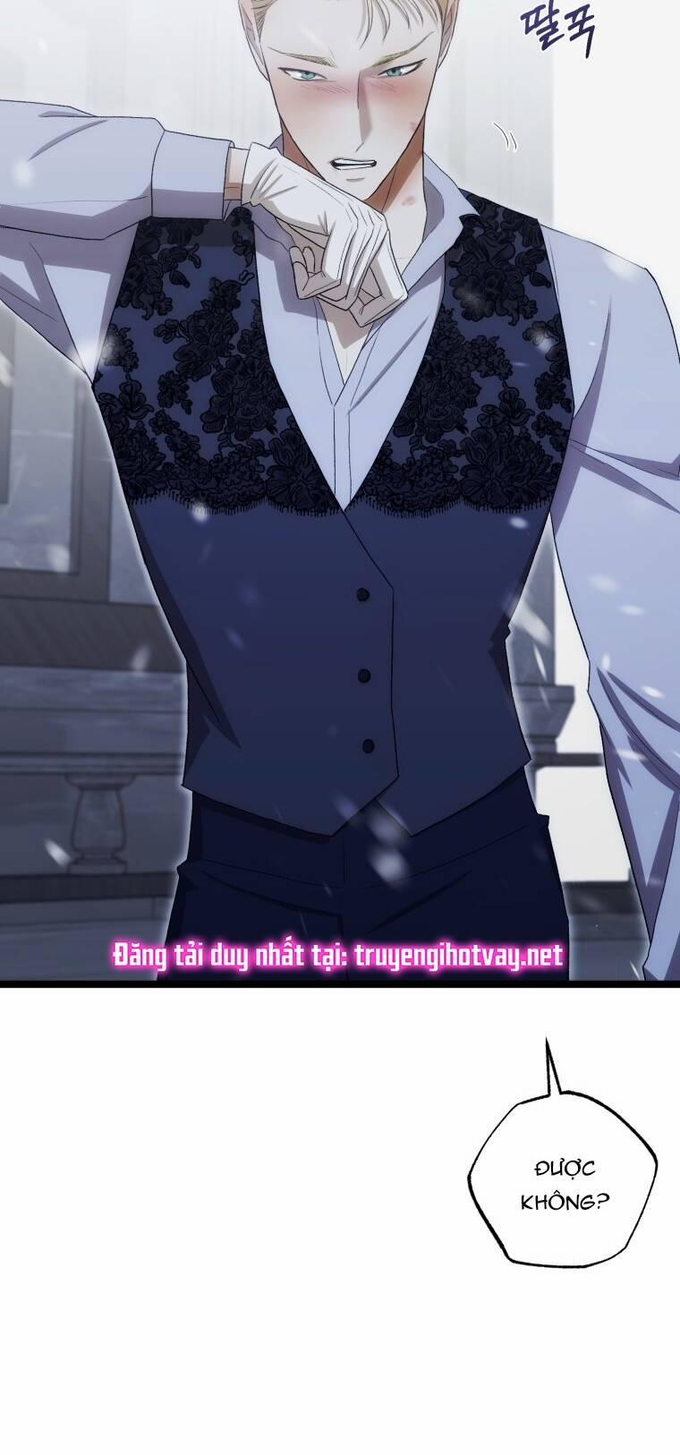 Khi Tôi Bị Chú Chó Tôi Bỏ Rơi Cắn 18.2 trang 40