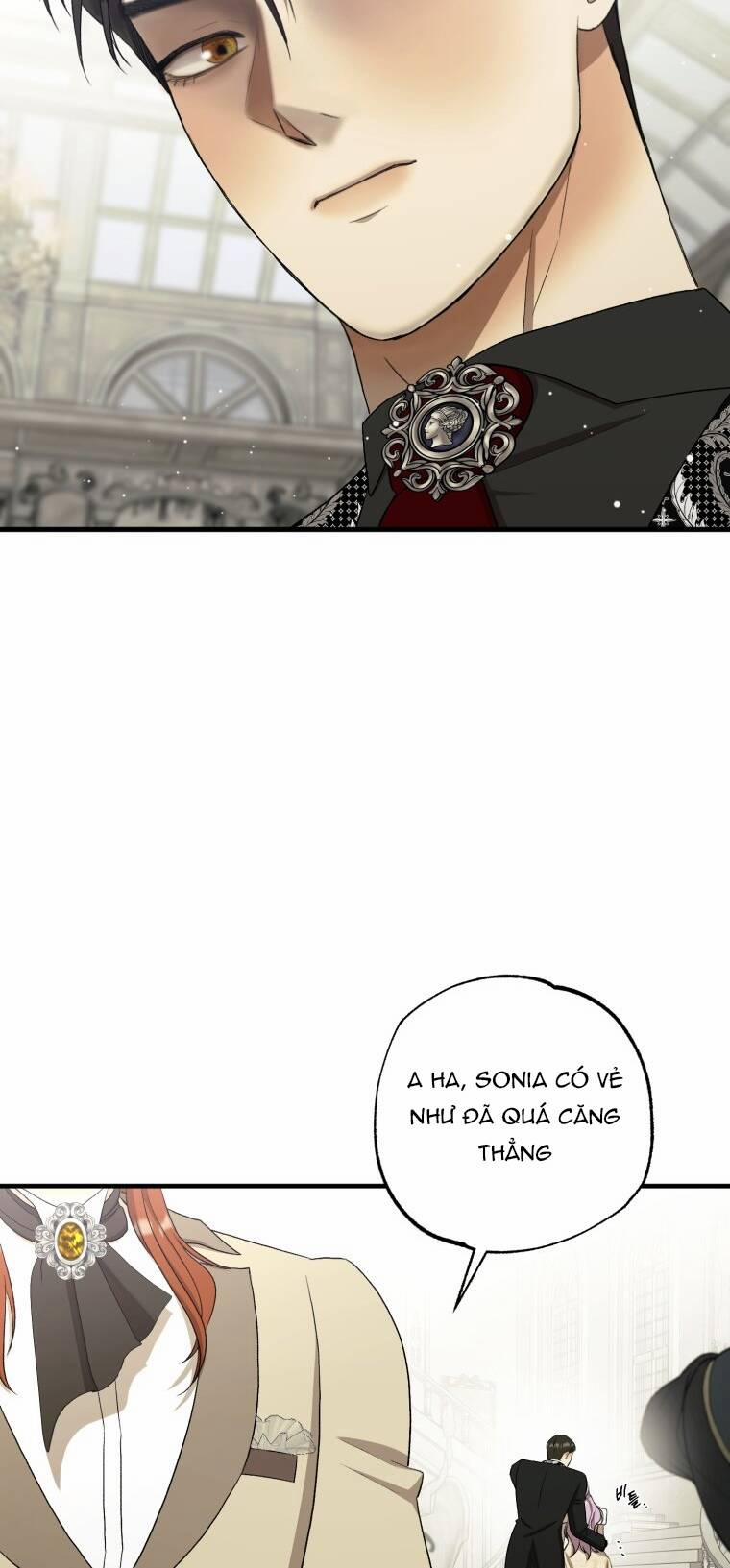 Khi Tôi Bị Chú Chó Tôi Bỏ Rơi Cắn 18.2 trang 5