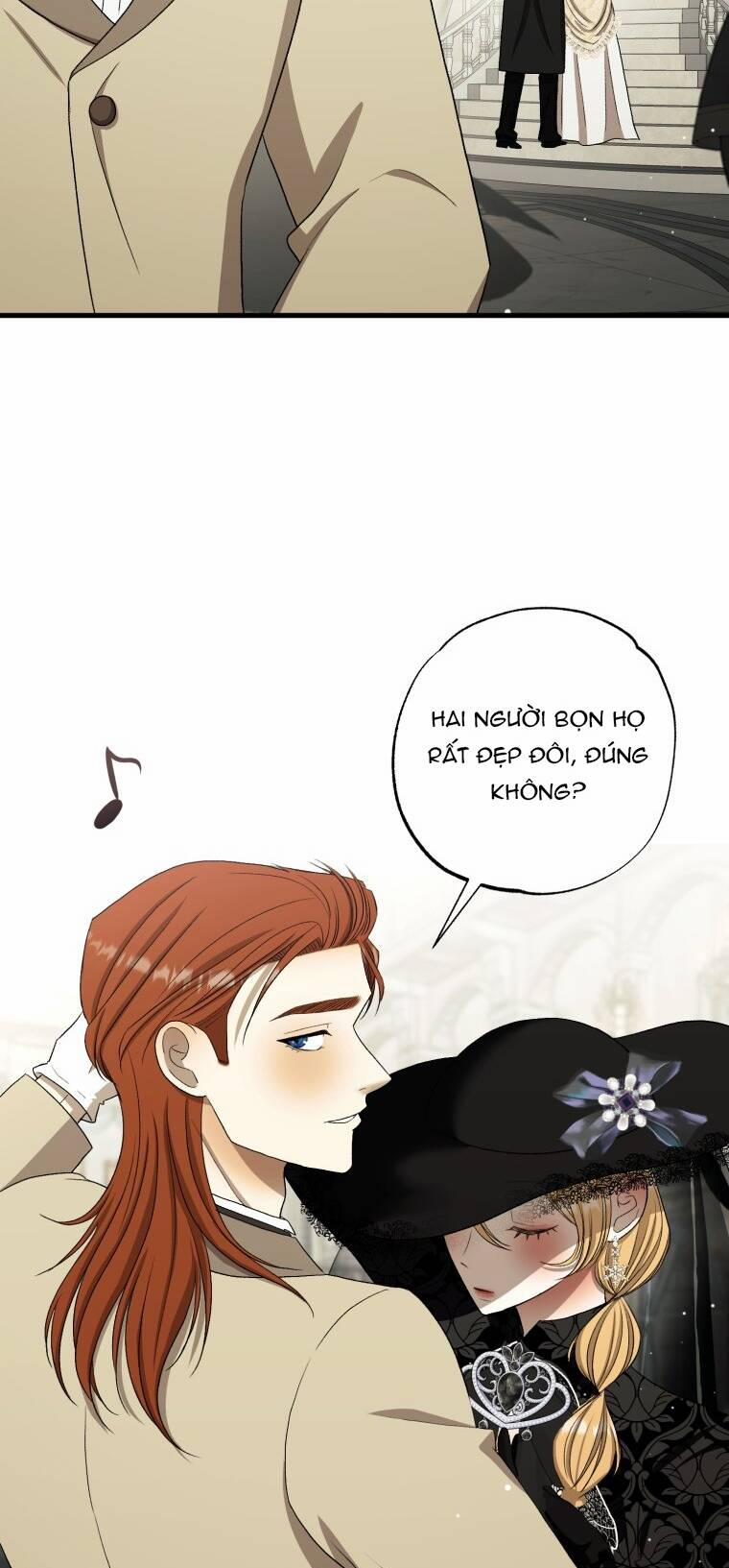 Khi Tôi Bị Chú Chó Tôi Bỏ Rơi Cắn 18.2 trang 6