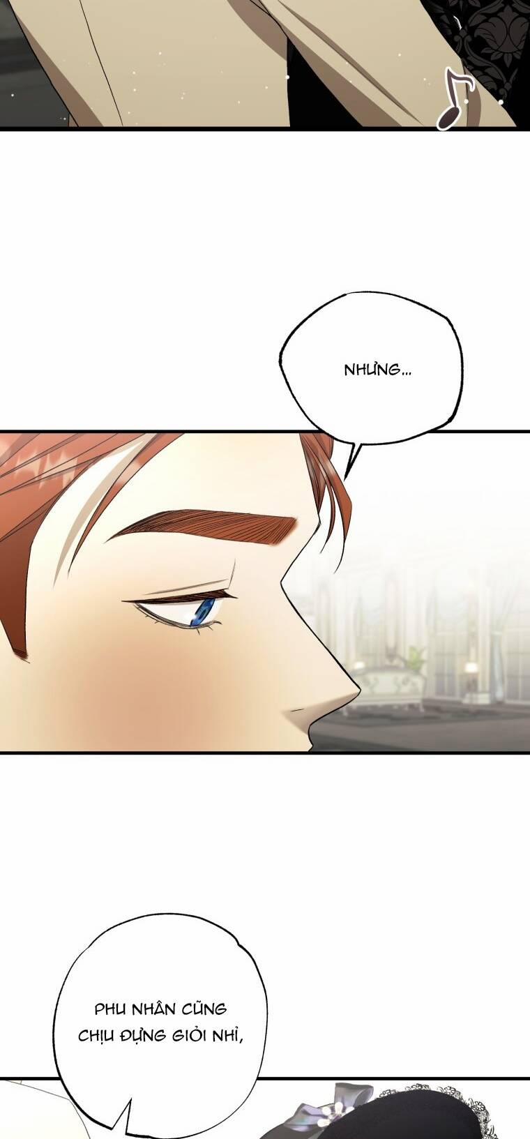 Khi Tôi Bị Chú Chó Tôi Bỏ Rơi Cắn 18.2 trang 7