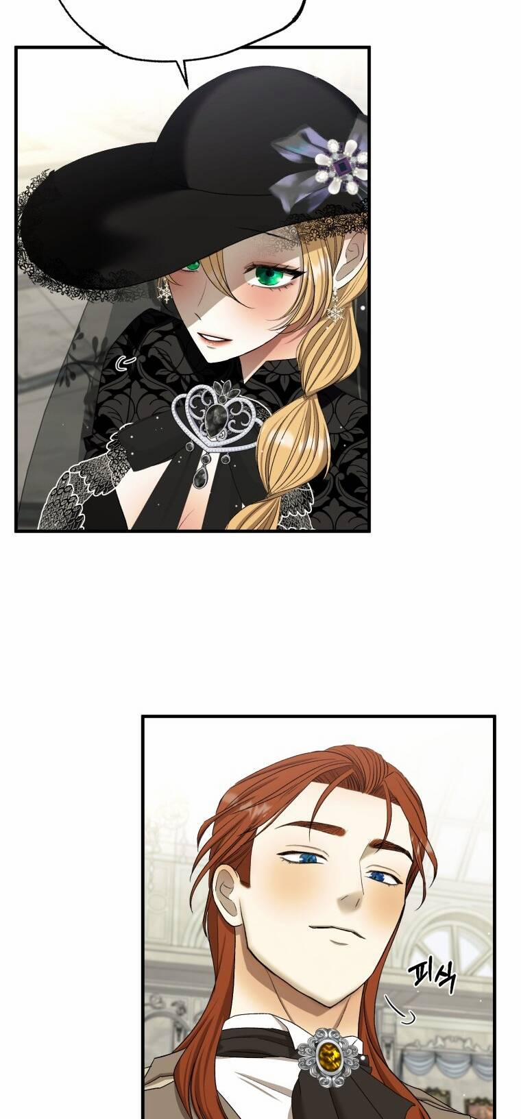 Khi Tôi Bị Chú Chó Tôi Bỏ Rơi Cắn 18.2 trang 9