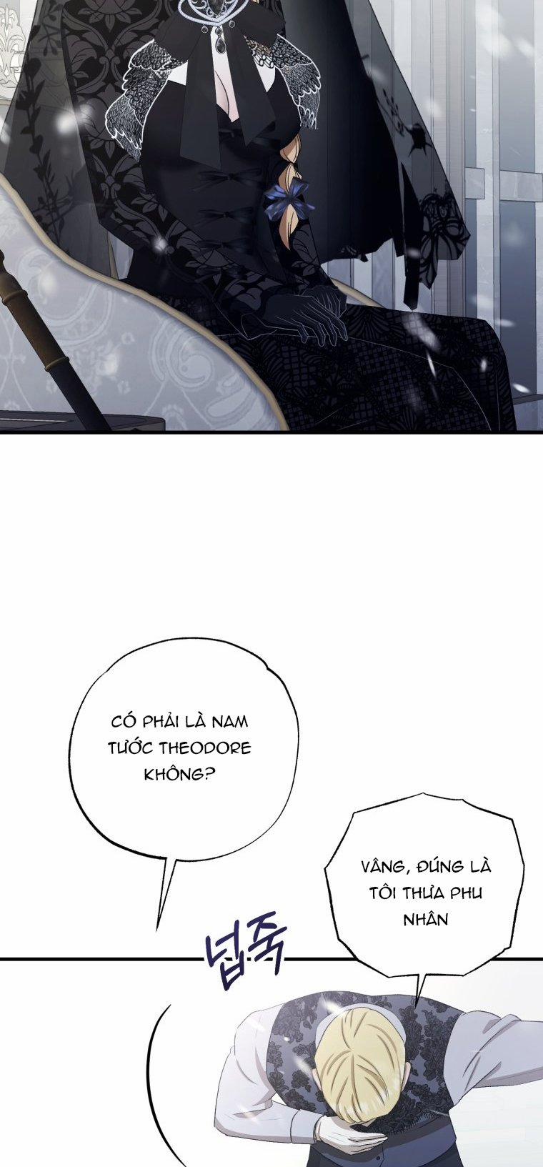 Khi Tôi Bị Chú Chó Tôi Bỏ Rơi Cắn 19.1 trang 10