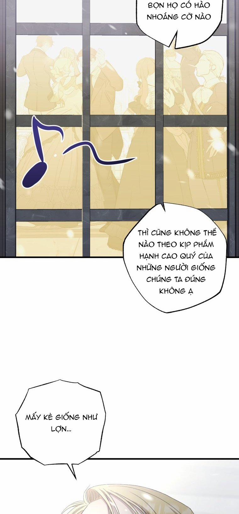 Khi Tôi Bị Chú Chó Tôi Bỏ Rơi Cắn 19.1 trang 12