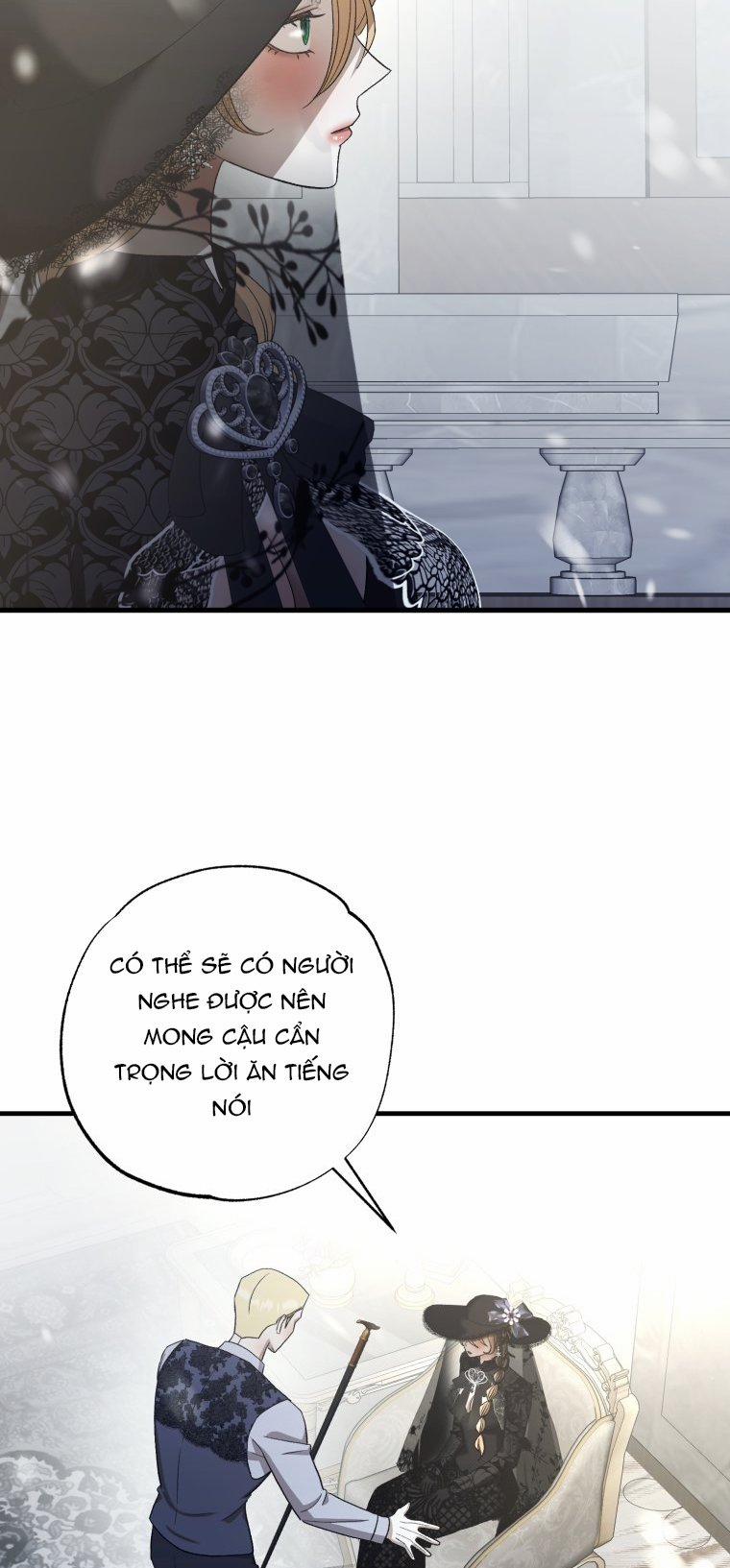 Khi Tôi Bị Chú Chó Tôi Bỏ Rơi Cắn 19.1 trang 14