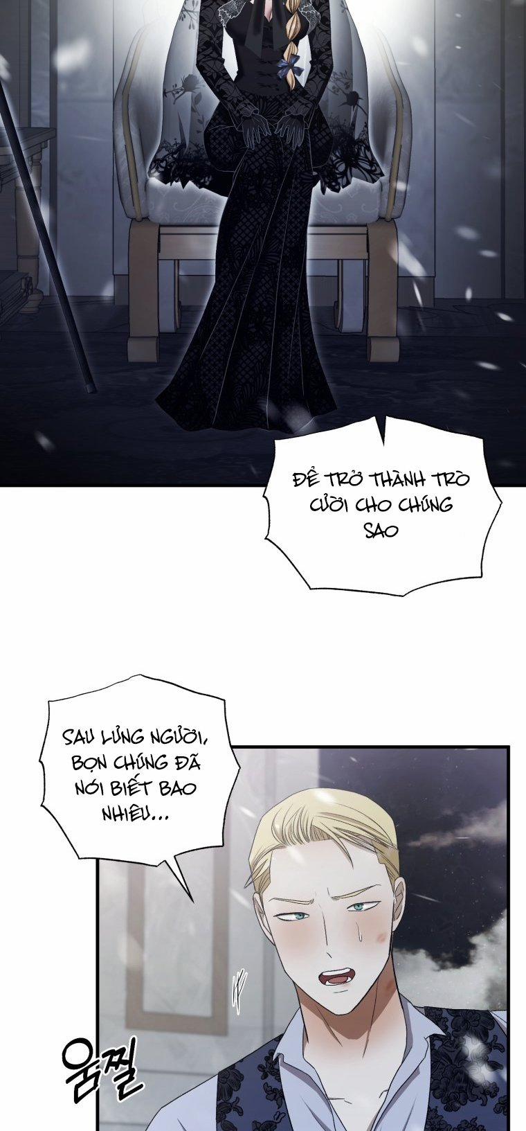 Khi Tôi Bị Chú Chó Tôi Bỏ Rơi Cắn 19.1 trang 17