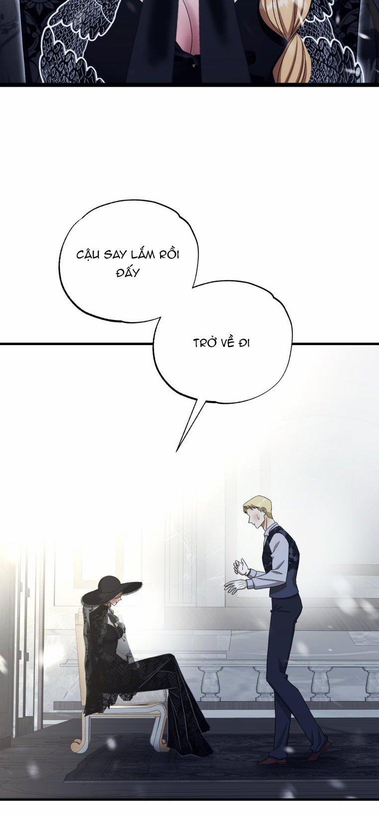 Khi Tôi Bị Chú Chó Tôi Bỏ Rơi Cắn 19.1 trang 19