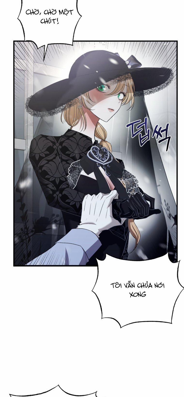 Khi Tôi Bị Chú Chó Tôi Bỏ Rơi Cắn 19.1 trang 22