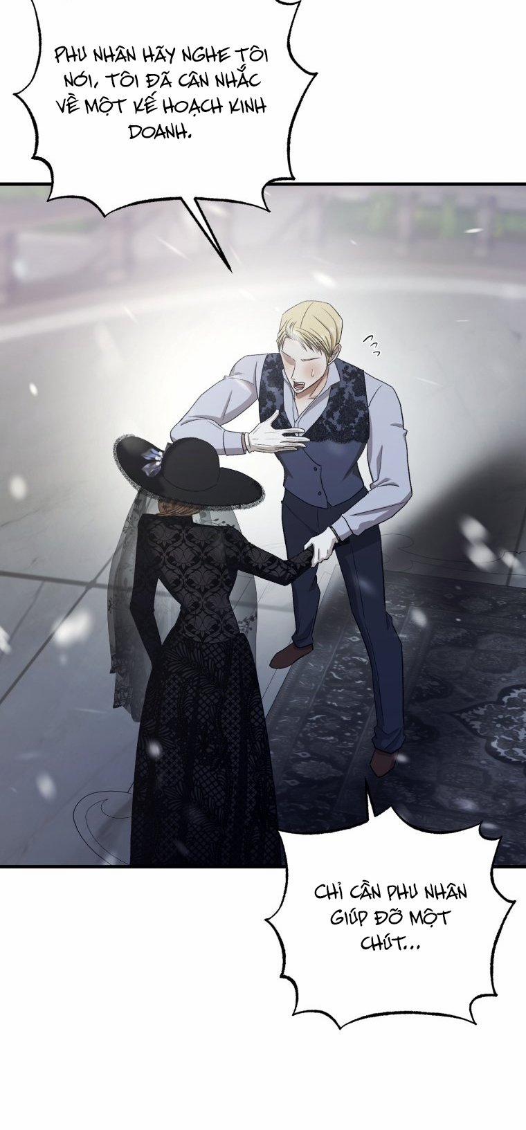 Khi Tôi Bị Chú Chó Tôi Bỏ Rơi Cắn 19.1 trang 23