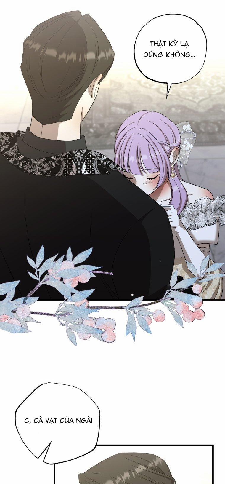 Khi Tôi Bị Chú Chó Tôi Bỏ Rơi Cắn 19.1 trang 3