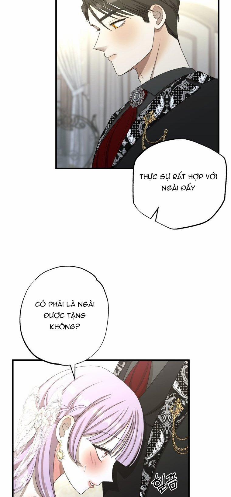 Khi Tôi Bị Chú Chó Tôi Bỏ Rơi Cắn 19.1 trang 4