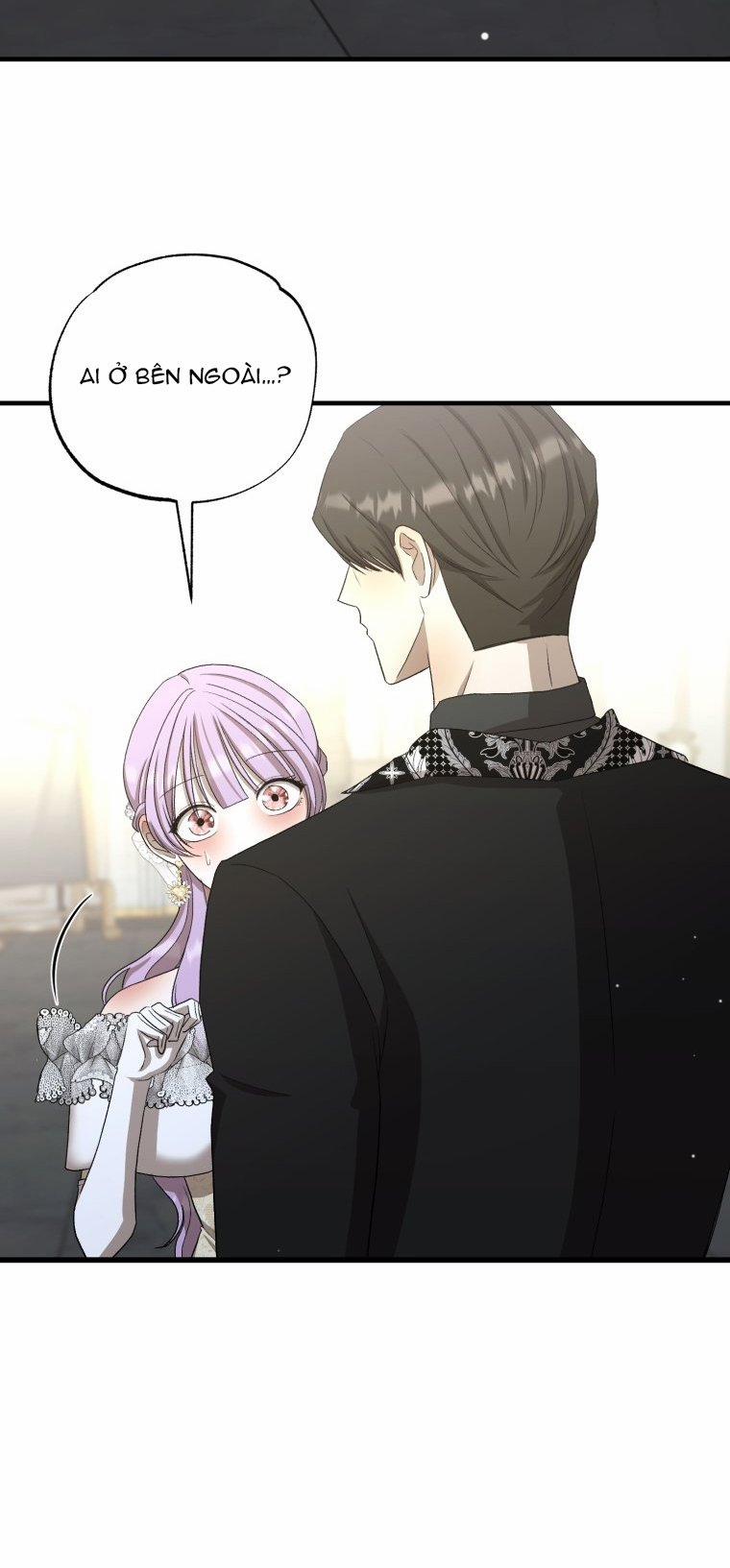 Khi Tôi Bị Chú Chó Tôi Bỏ Rơi Cắn 19.1 trang 6