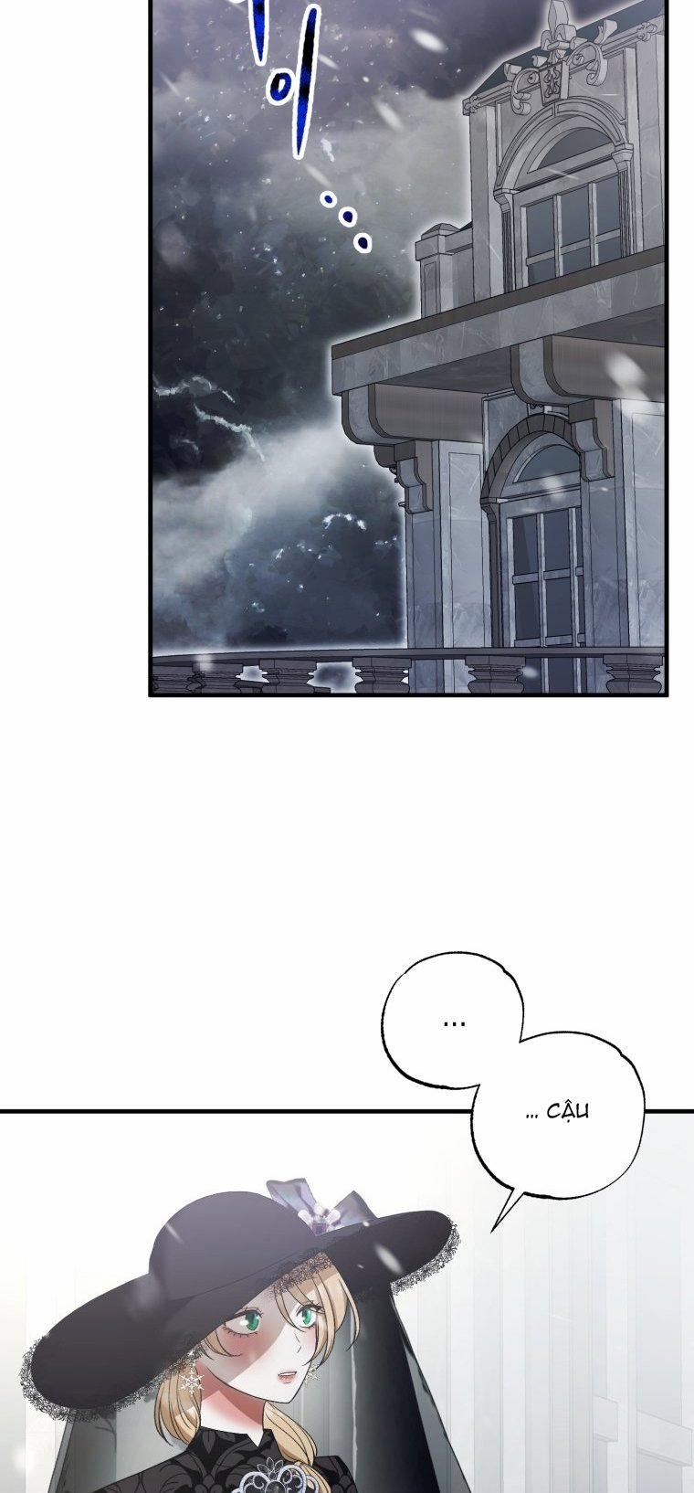 Khi Tôi Bị Chú Chó Tôi Bỏ Rơi Cắn 19.1 trang 9