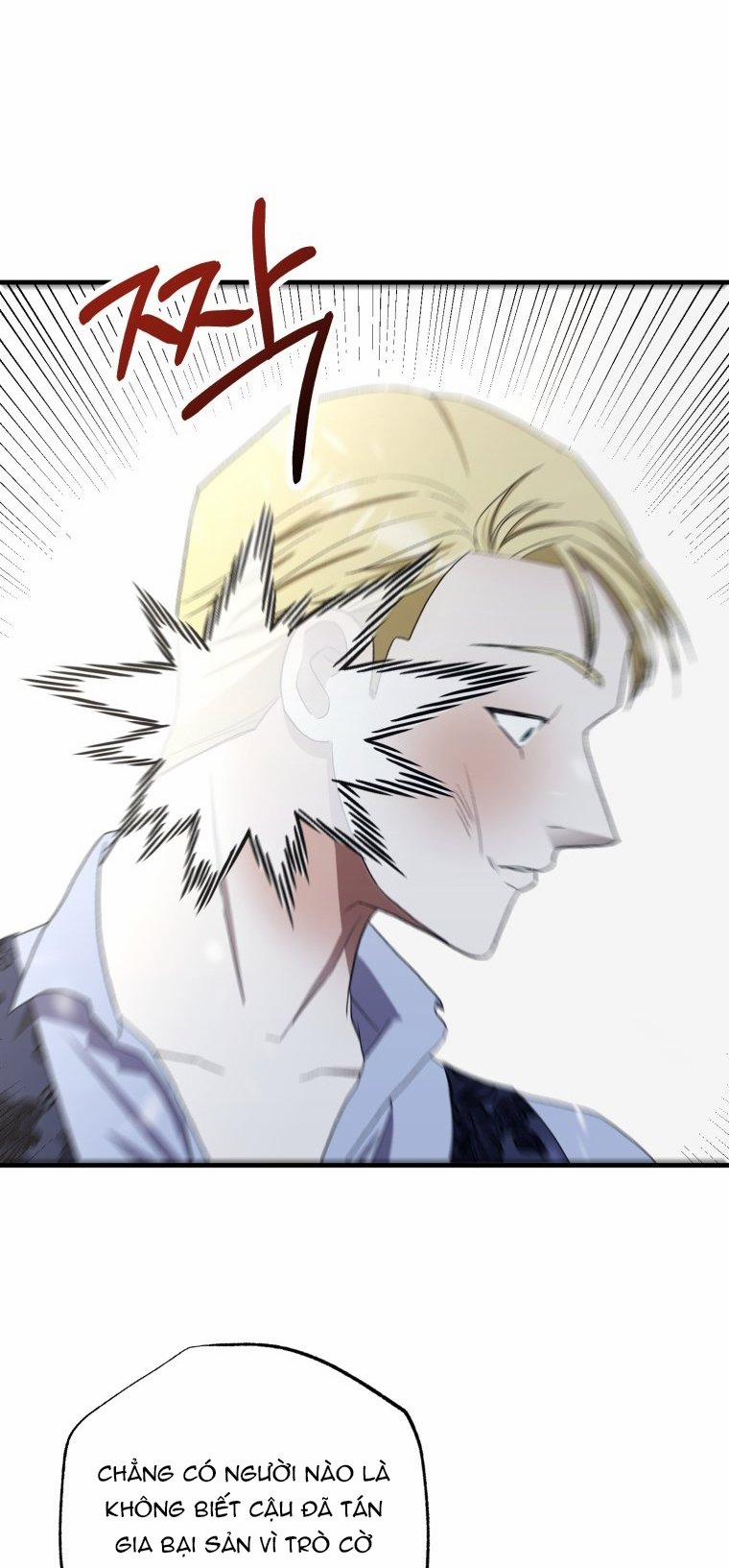 Khi Tôi Bị Chú Chó Tôi Bỏ Rơi Cắn 19.2 trang 0