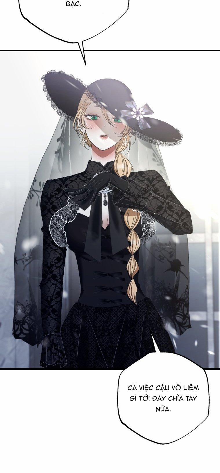 Khi Tôi Bị Chú Chó Tôi Bỏ Rơi Cắn 19.2 trang 1