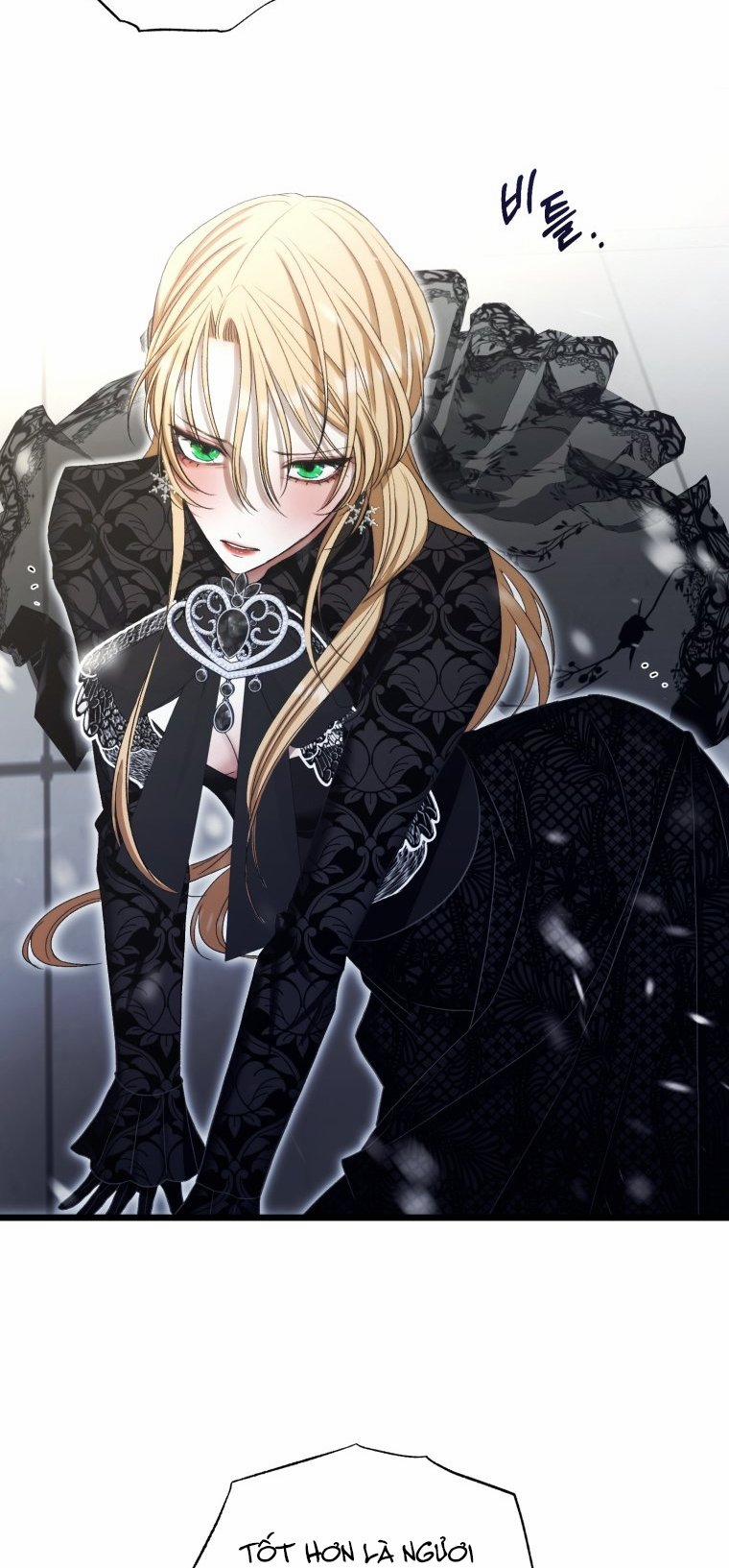 Khi Tôi Bị Chú Chó Tôi Bỏ Rơi Cắn 19.2 trang 11