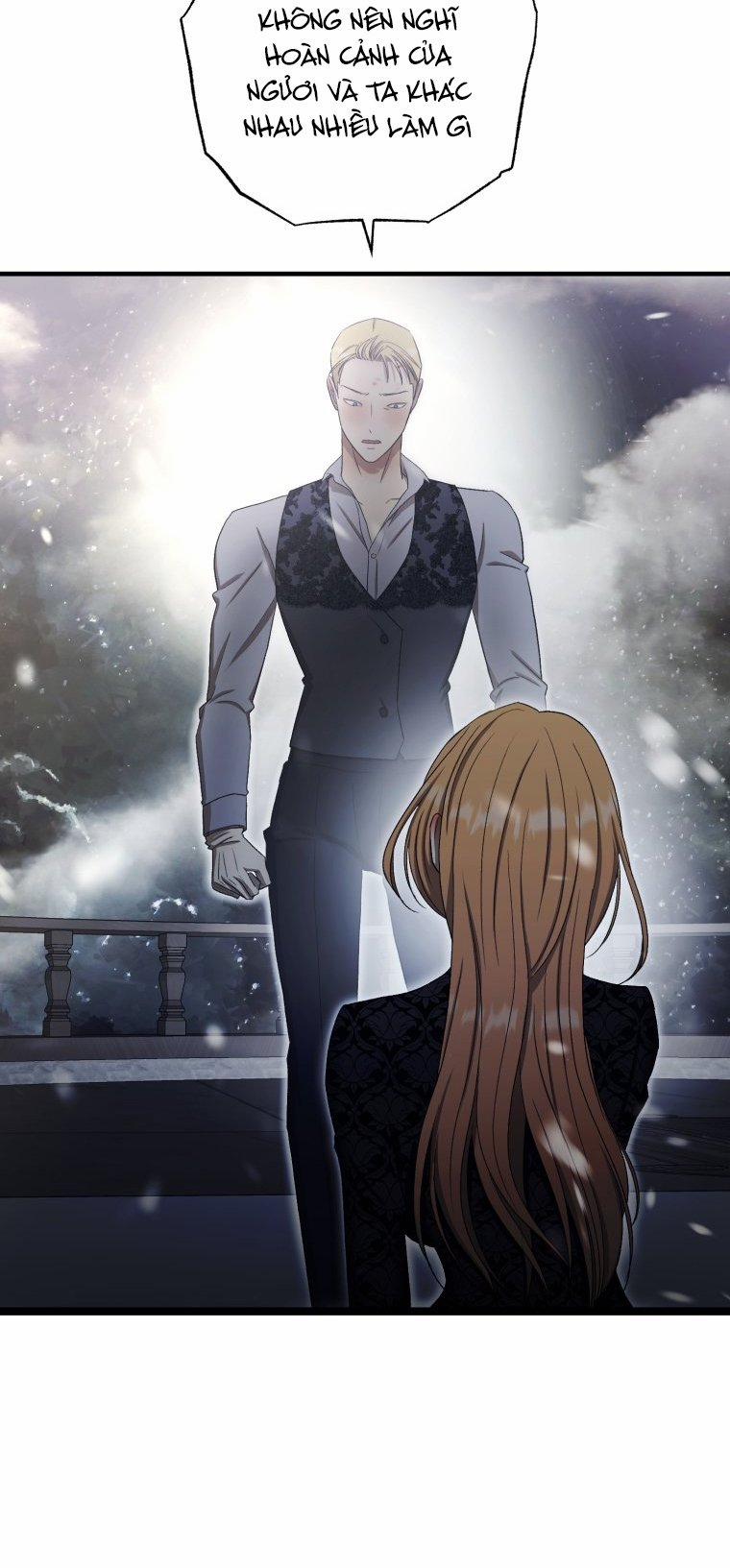 Khi Tôi Bị Chú Chó Tôi Bỏ Rơi Cắn 19.2 trang 12