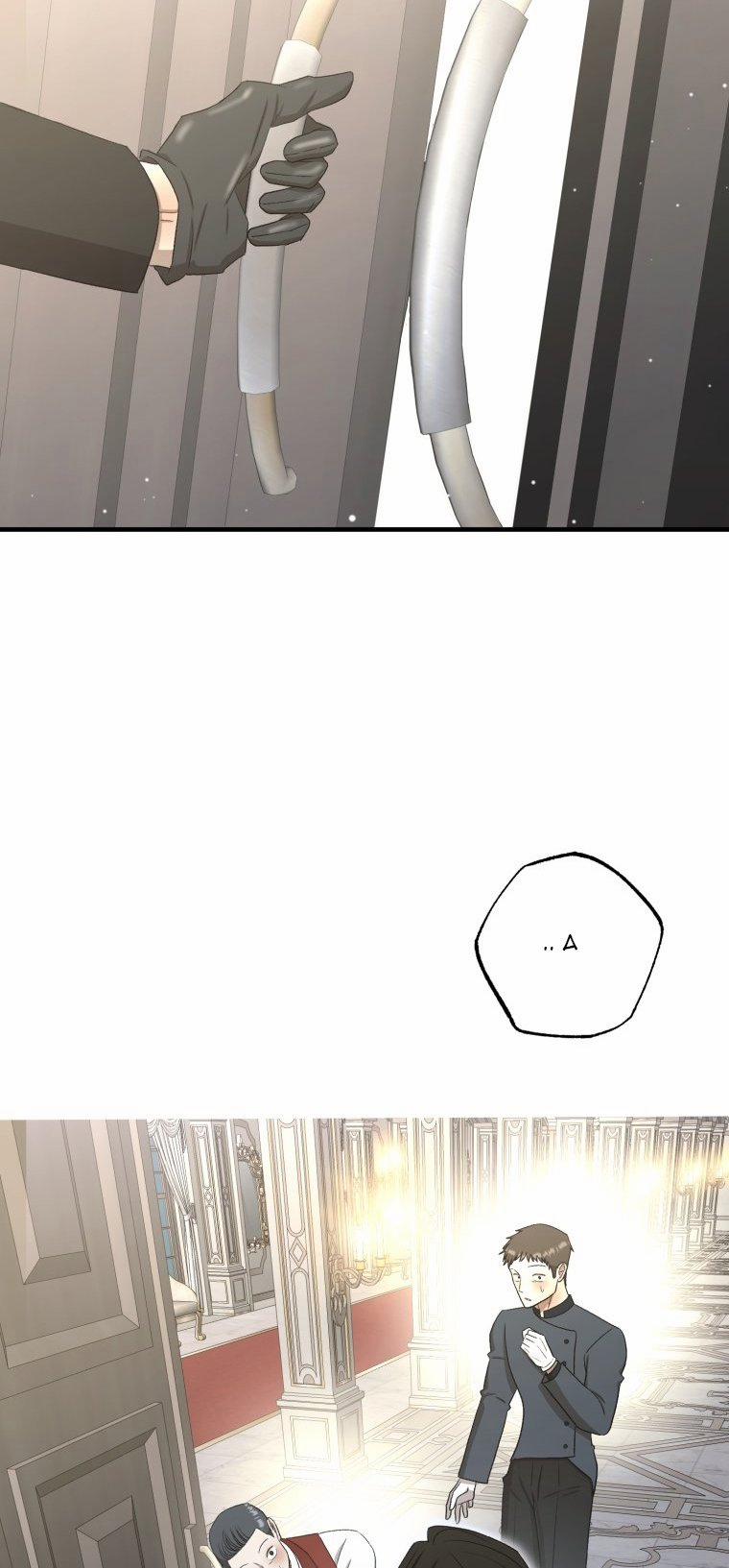 Khi Tôi Bị Chú Chó Tôi Bỏ Rơi Cắn 19.2 trang 14