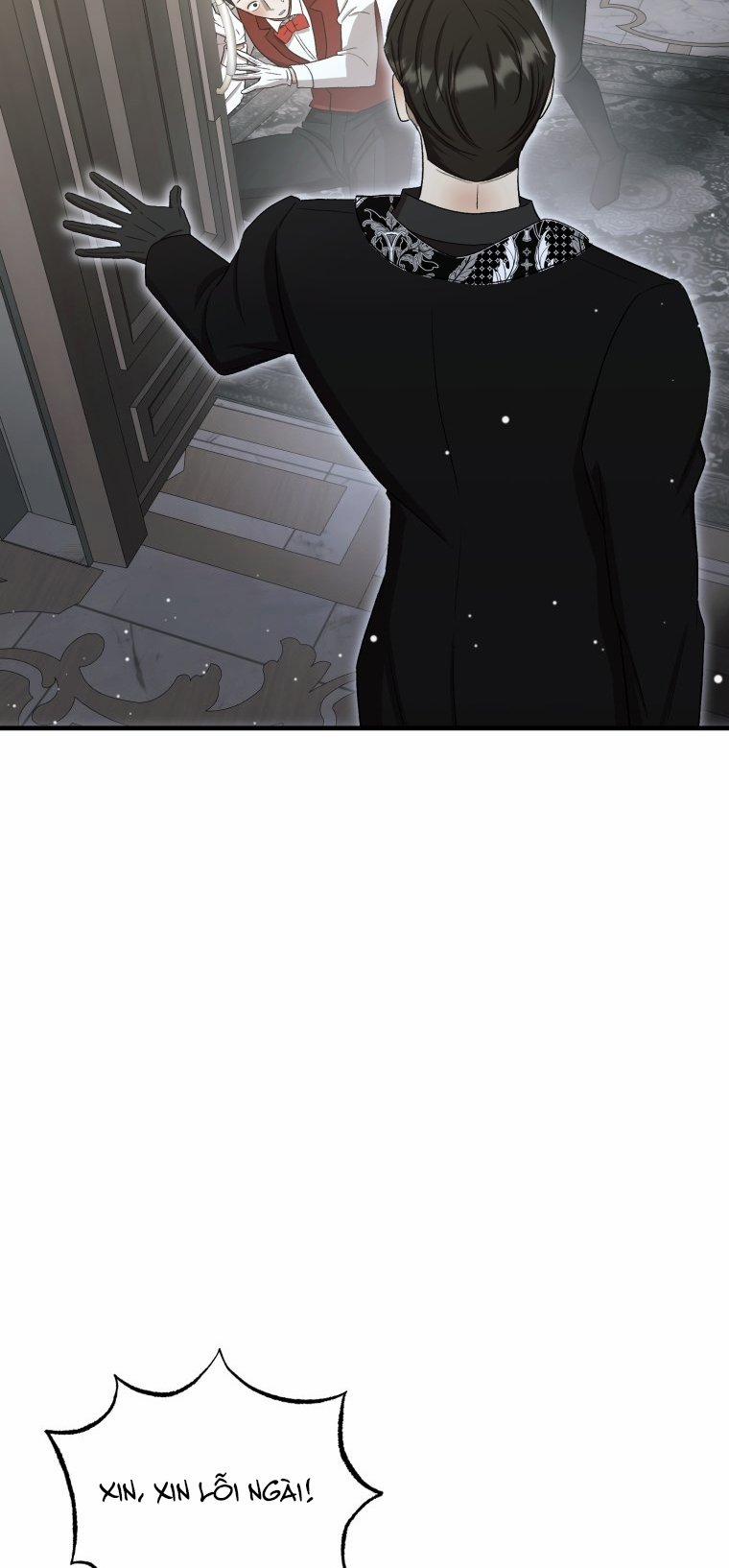 Khi Tôi Bị Chú Chó Tôi Bỏ Rơi Cắn 19.2 trang 15