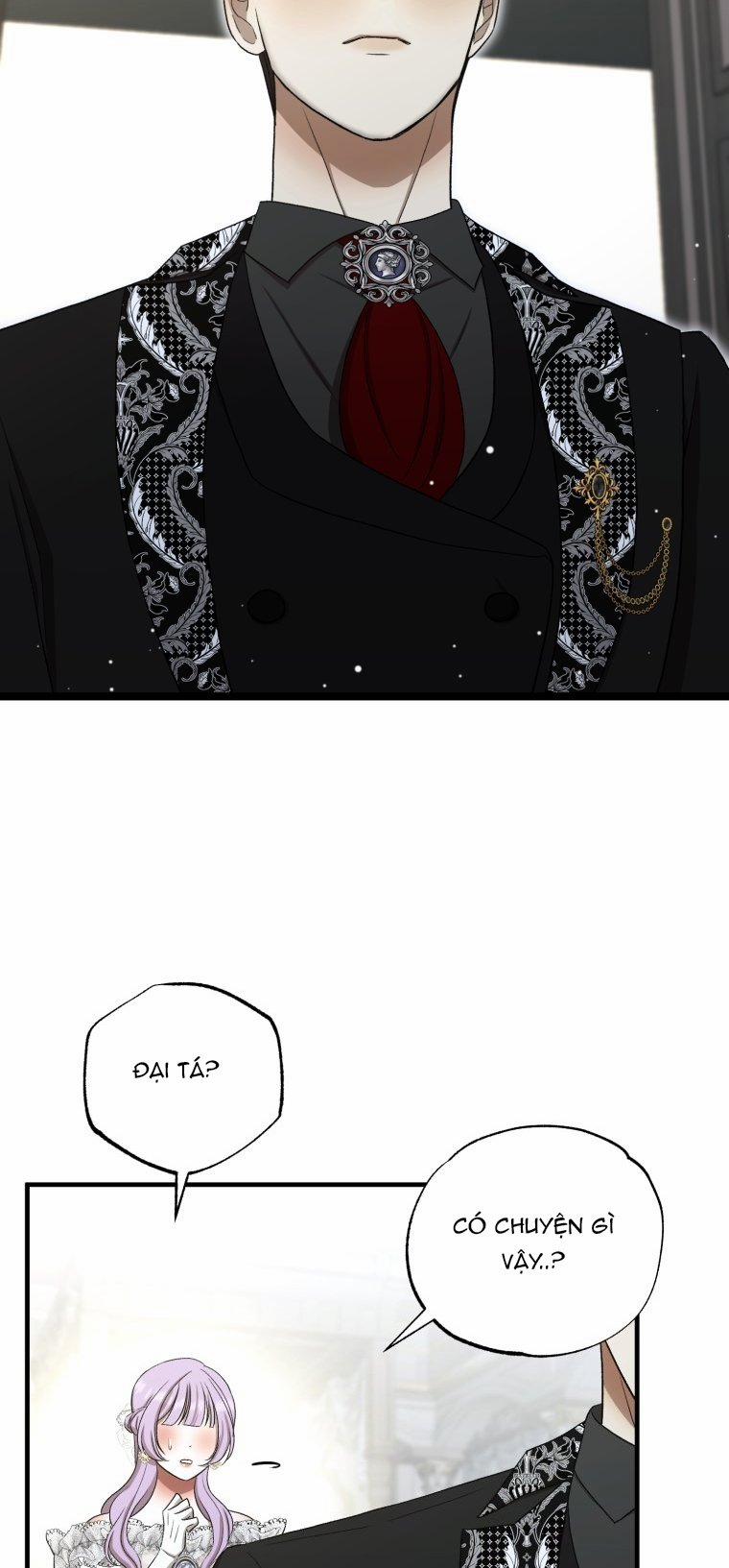 Khi Tôi Bị Chú Chó Tôi Bỏ Rơi Cắn 19.2 trang 17