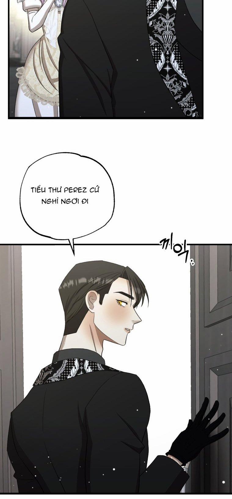 Khi Tôi Bị Chú Chó Tôi Bỏ Rơi Cắn 19.2 trang 18