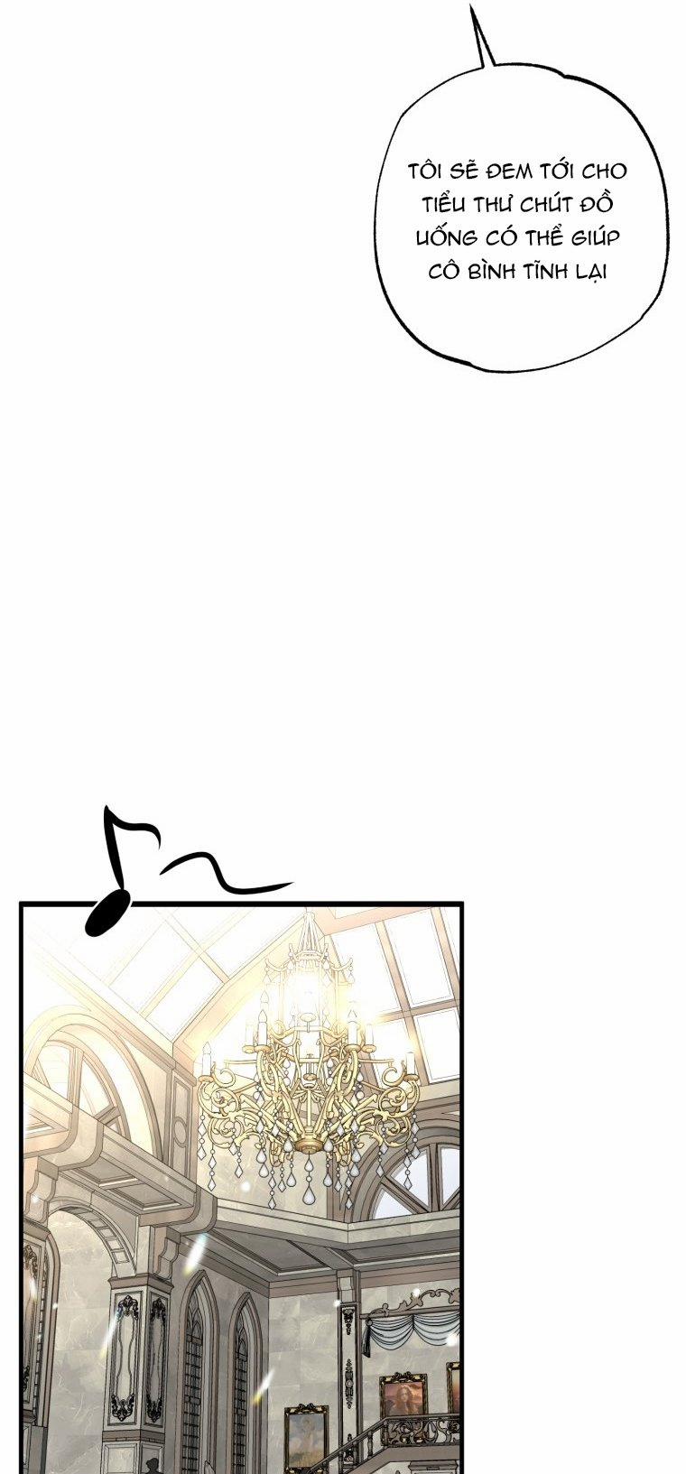 Khi Tôi Bị Chú Chó Tôi Bỏ Rơi Cắn 19.2 trang 19