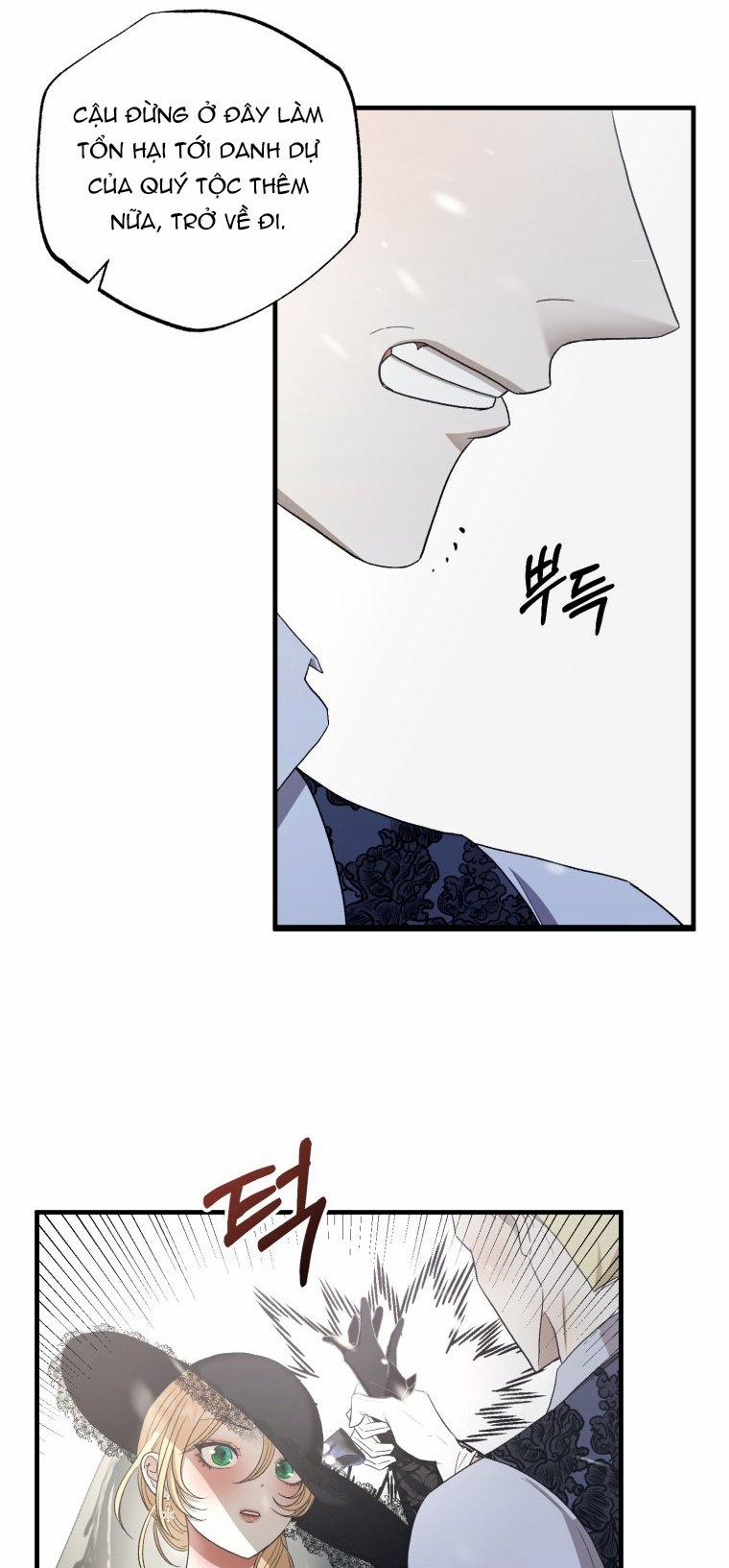 Khi Tôi Bị Chú Chó Tôi Bỏ Rơi Cắn 19.2 trang 2