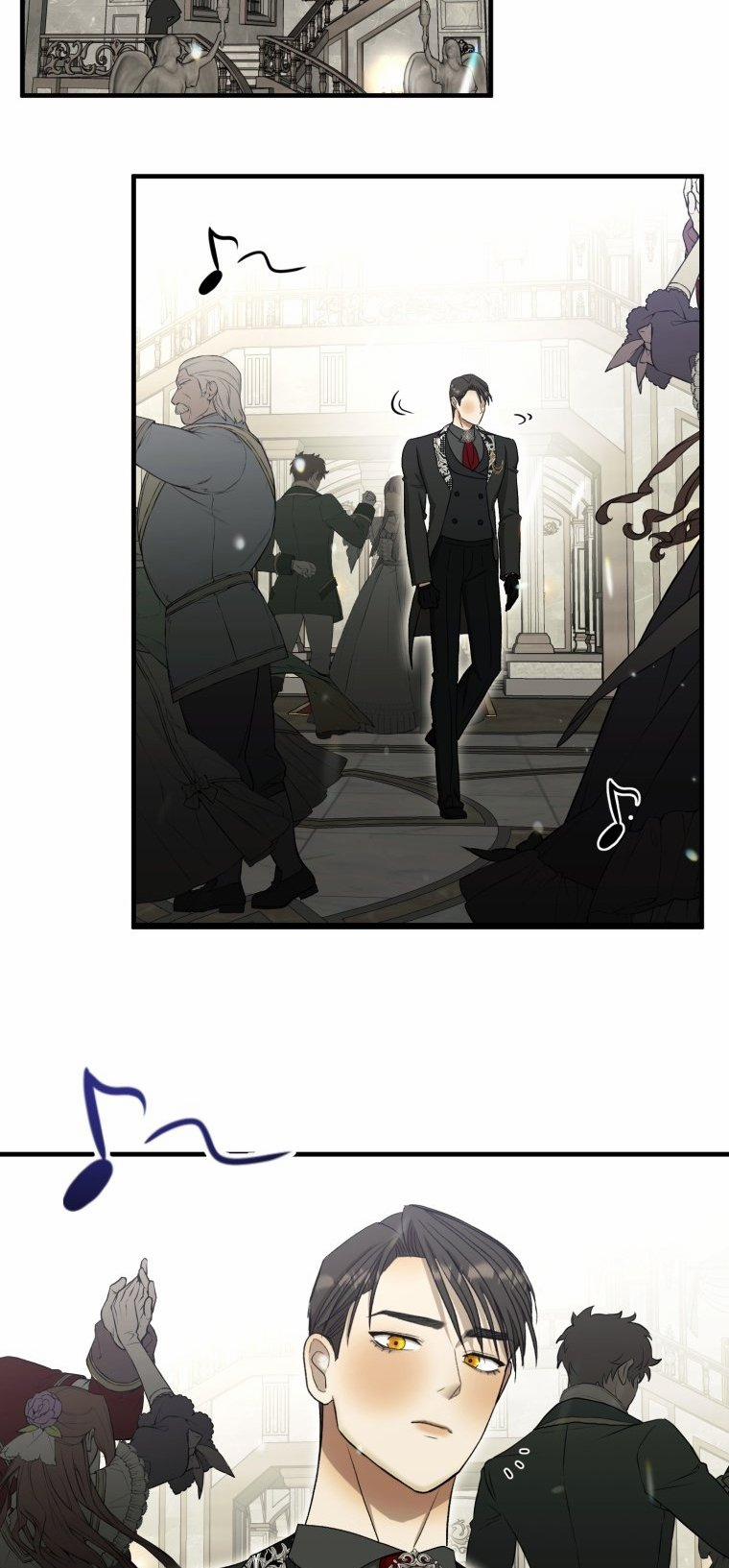 Khi Tôi Bị Chú Chó Tôi Bỏ Rơi Cắn 19.2 trang 20