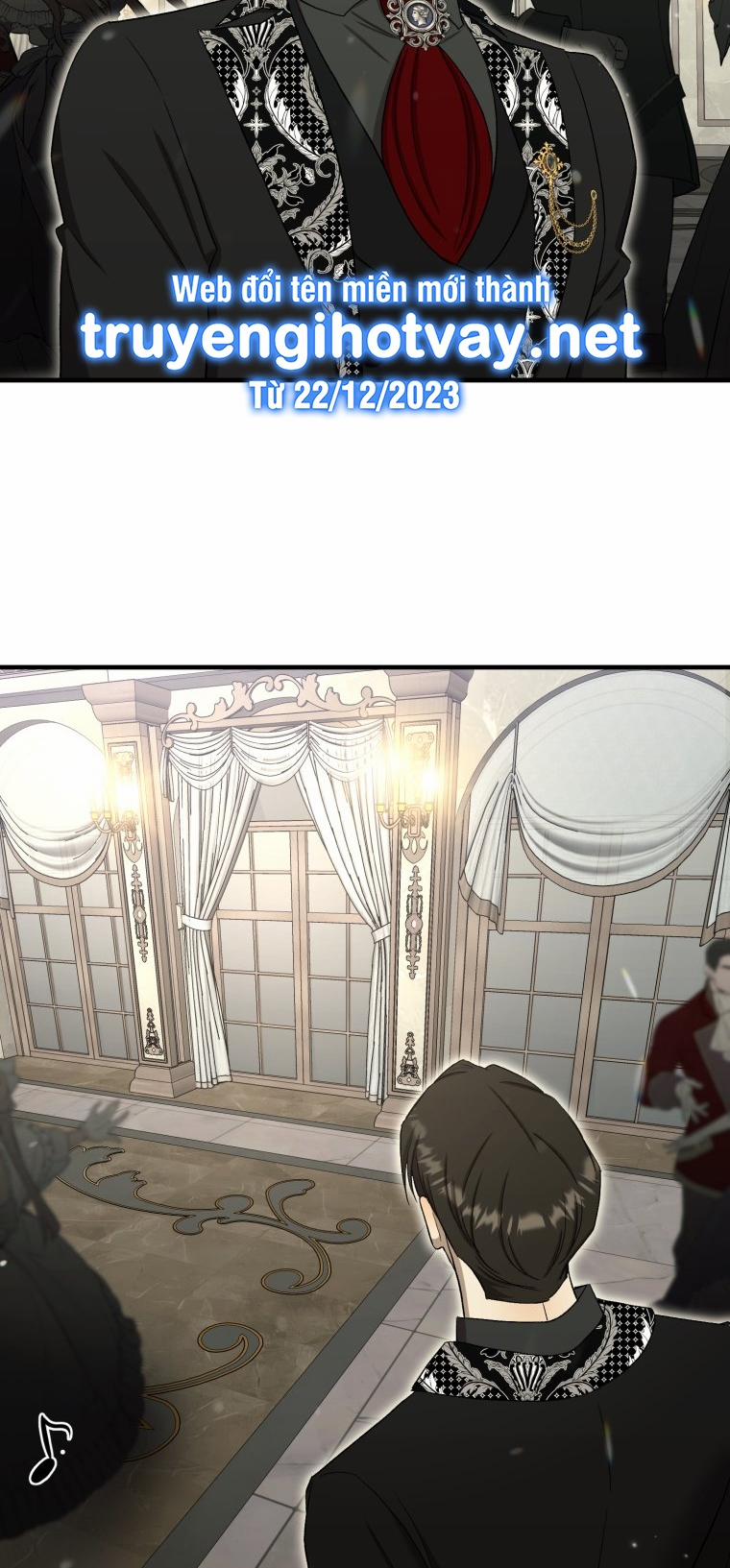 Khi Tôi Bị Chú Chó Tôi Bỏ Rơi Cắn 19.2 trang 21