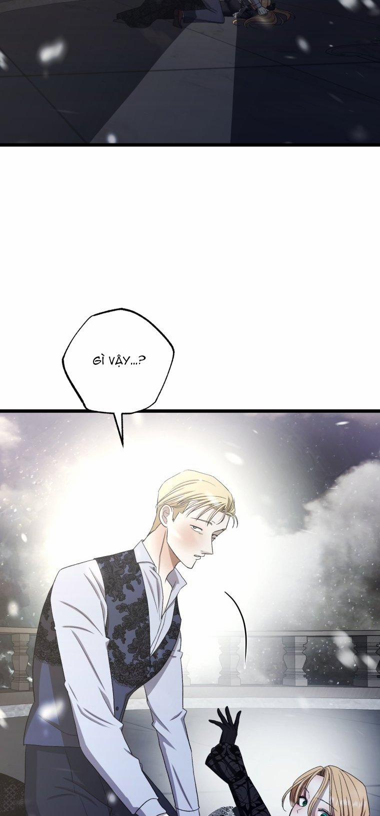 Khi Tôi Bị Chú Chó Tôi Bỏ Rơi Cắn 19.2 trang 28