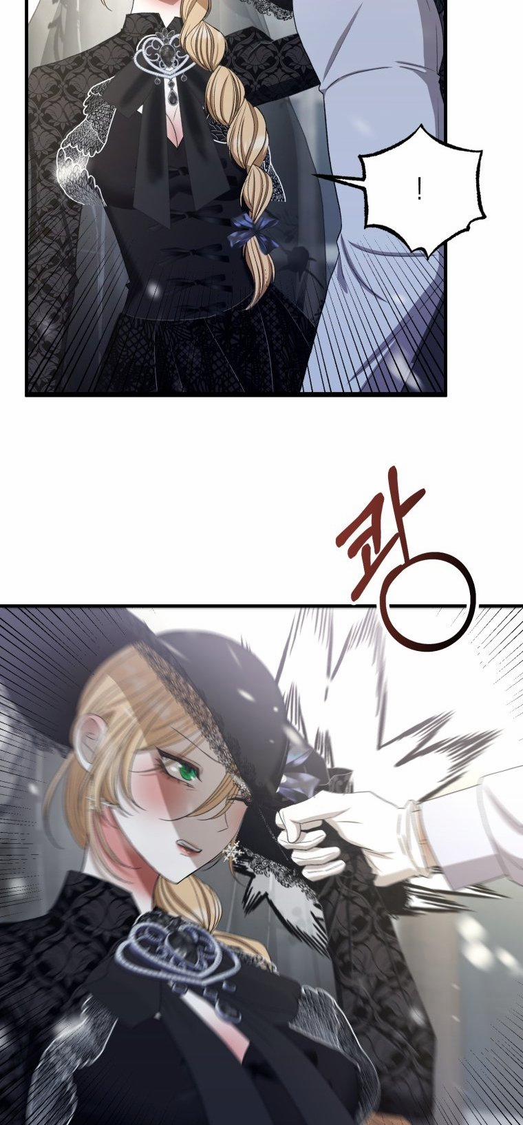 Khi Tôi Bị Chú Chó Tôi Bỏ Rơi Cắn 19.2 trang 3